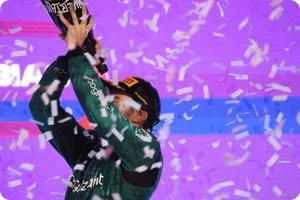 Podium