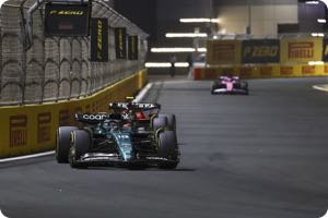 Lance Stroll