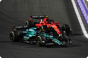 Lance Stroll