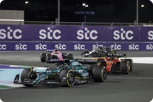 Lance Stroll