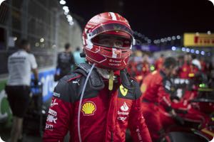 Charles Leclerc