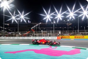 Charles Leclerc