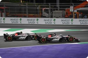 Kevin Magnussen