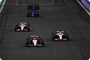 Kevin Magnussen