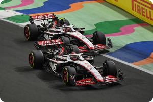 Kevin Magnussen