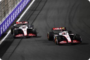 Kevin Magnussen
