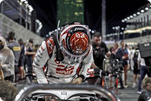 Kevin Magnussen