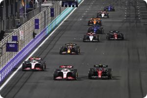 Kevin Magnussen