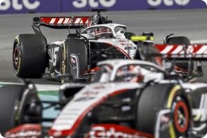 Kevin Magnussen
