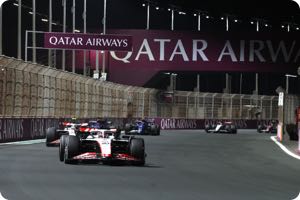 Kevin Magnussen