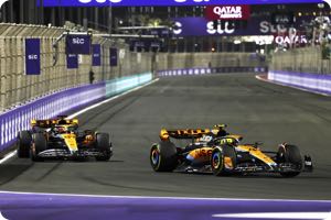 Lando Norris