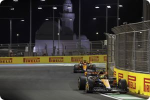 Lando Norris