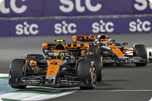 Lando Norris