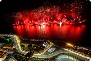 Saudi Arabian GP 2023 - Sunday Photos