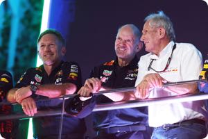 Christian Horner