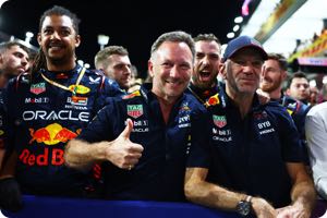 Christian Horner