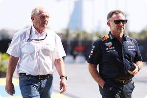 Christian Horner
