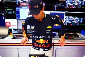 Sergio Perez