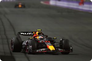 Sergio Perez