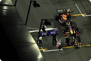 Sergio Perez