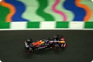 Sergio Perez
