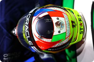 Sergio Perez