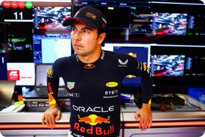 Sergio Perez