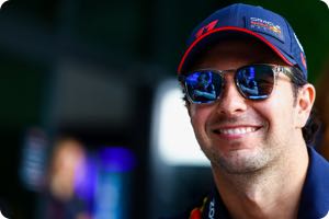 Sergio Perez