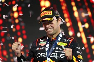 Sergio Perez