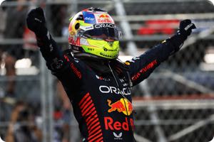 Sergio Perez