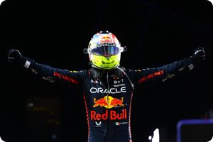 Sergio Perez