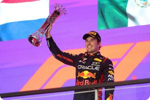 Podium