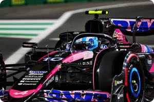 Pierre Gasly