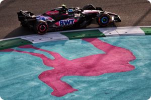 Pierre Gasly