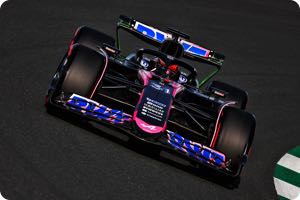 Esteban Ocon
