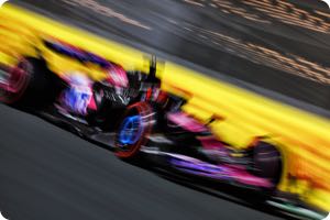 Esteban Ocon