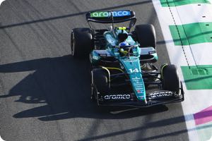 Fernando Alonso