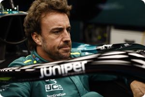Fernando Alonso