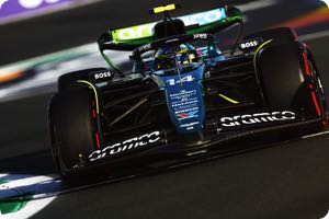 Fernando Alonso