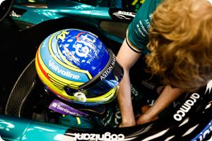 Fernando Alonso