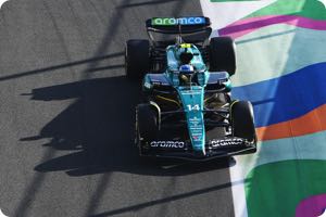 Fernando Alonso