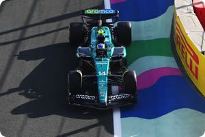 Fernando Alonso