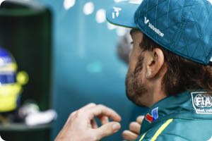 Fernando Alonso