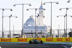 Fernando Alonso