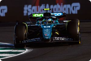 Fernando Alonso