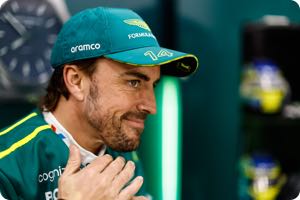 Fernando Alonso