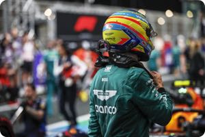 Fernando Alonso