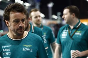 Fernando Alonso