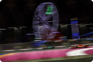 Lance Stroll