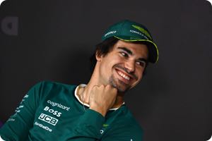 Lance Stroll